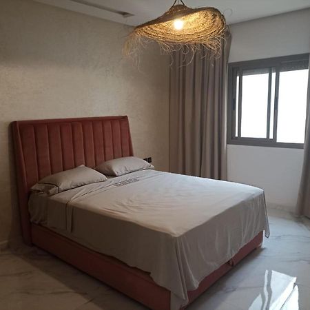 Appartement Luxueux Proche De Tout Fes Exterior photo