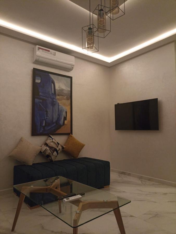 Appartement Luxueux Proche De Tout Fes Exterior photo