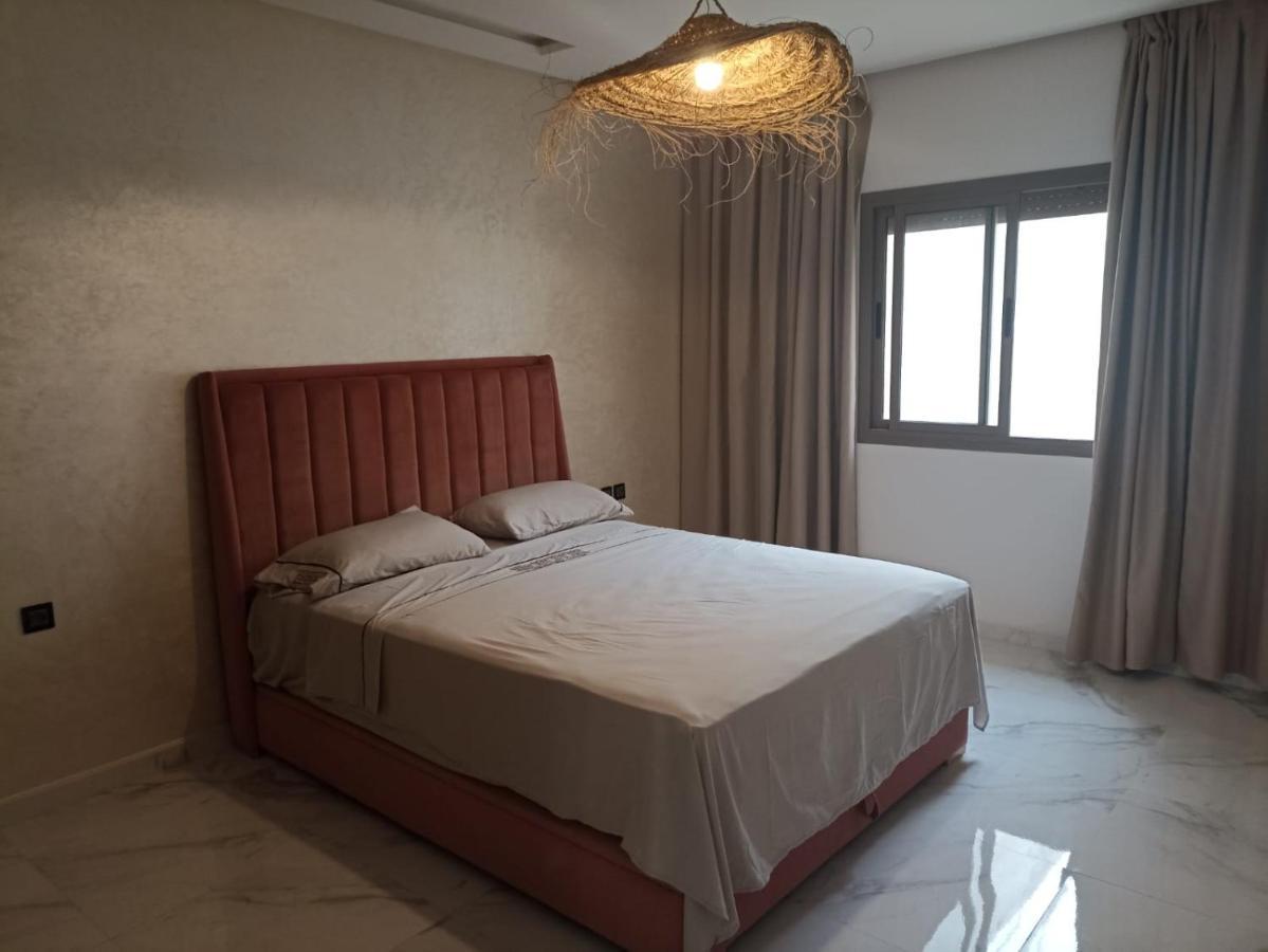 Appartement Luxueux Proche De Tout Fes Exterior photo