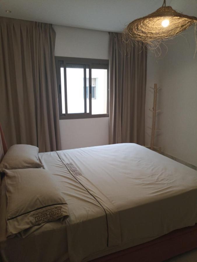 Appartement Luxueux Proche De Tout Fes Exterior photo